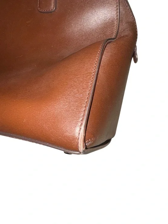 kate spade Brown Leather Tote Bag - Picture 8 of 14